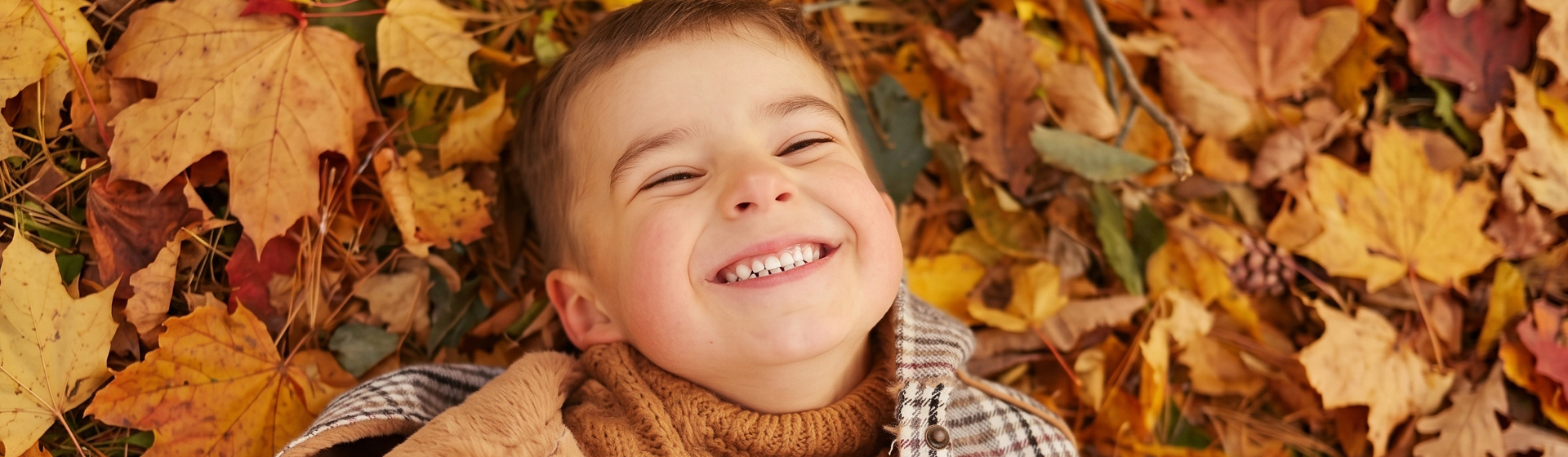Children's Dentistry