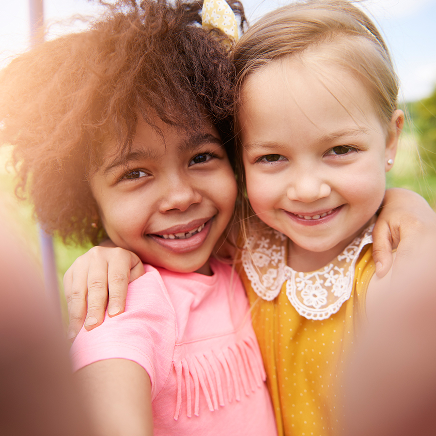 Children's Dentistry
