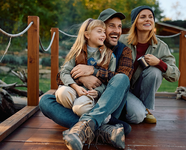 CDCP coverage for Canadian families