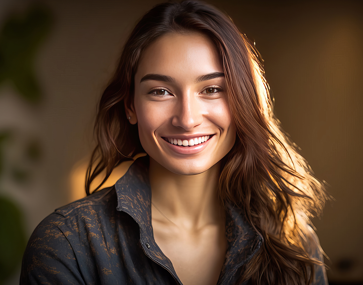 Cosmetic Dentistry