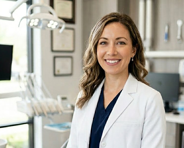 Flexible payment and insurance options at 124 Street Dental