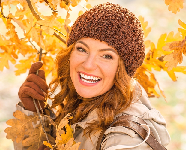 Porcelain Veneers