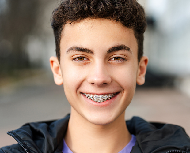 Orthodontics